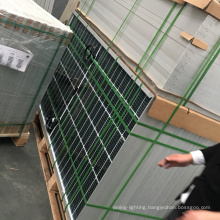 Mono Poly Solar Cell Solar panel Roof 320W 350W 400W 420W 500W 24v 300 watt solar panel